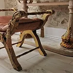 Chateau De Verdalle