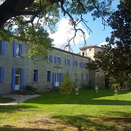 Chateau De