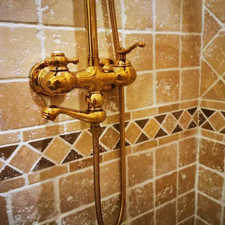 Château De 3* Verdalle