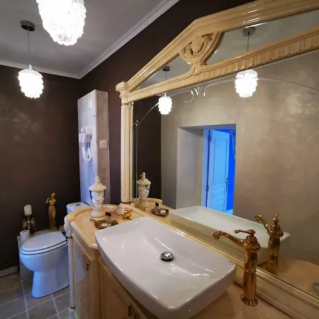 Couette-café Château De 3*