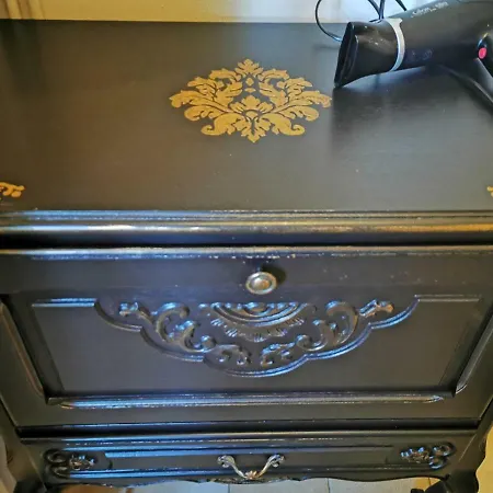 Couette-café Château De Verdalle