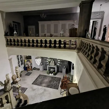 Château De Couette-café Verdalle