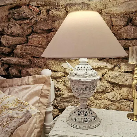 Bed & Breakfast Chateau De *