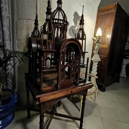 Bed & Breakfast Chateau De *