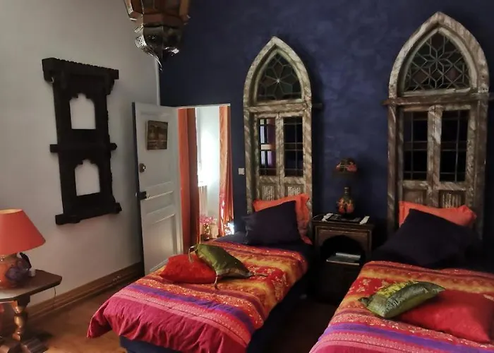 Chateau De 3* Verdalle