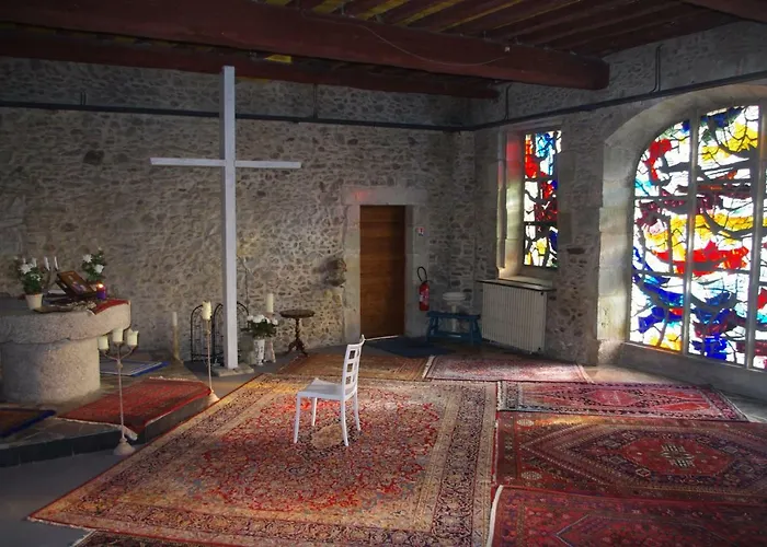 Chateau De 3* Verdalle