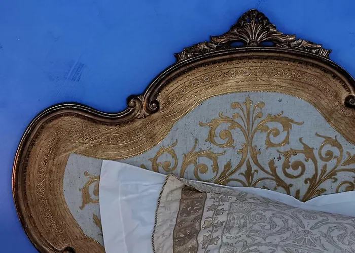 ベッド・アンド・ブレックファスト Chateau De Verdalle