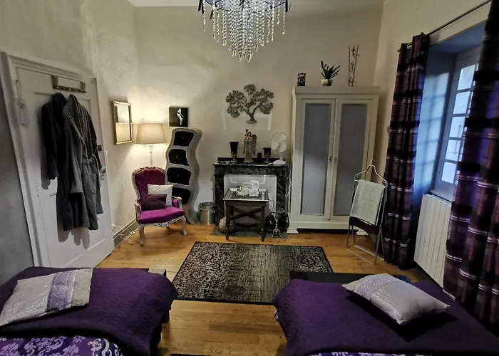 Chateau De 3* Verdalle