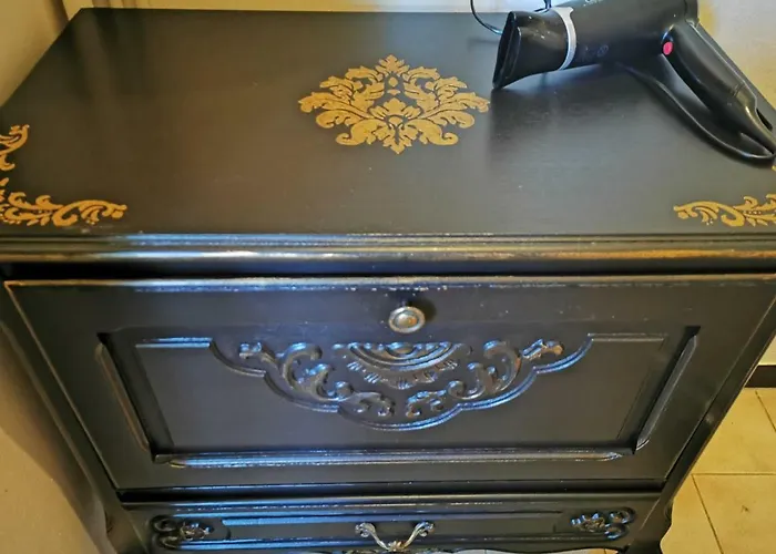 ベッド・アンド・ブレックファスト Chateau De Verdalle