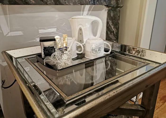 Chateau De ベッド・アンド・ブレックファスト 3*