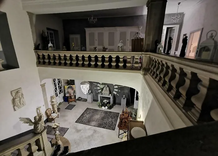 Chateau De ベッド・アンド・ブレックファスト Verdalle