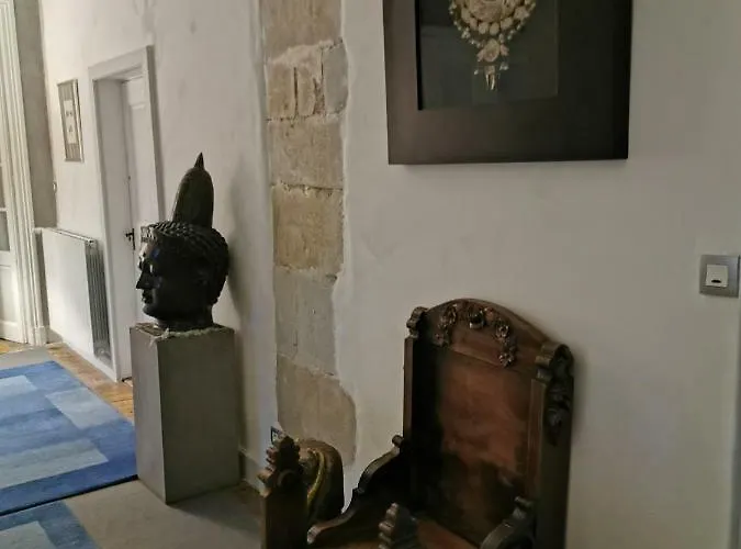 ベッド・アンド・ブレックファスト Chateau De