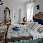 Chateau De Отель типа 