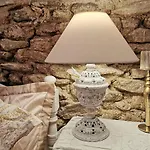 Couette-café Château De 3*
