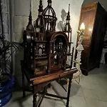 Couette-café Château De 3*