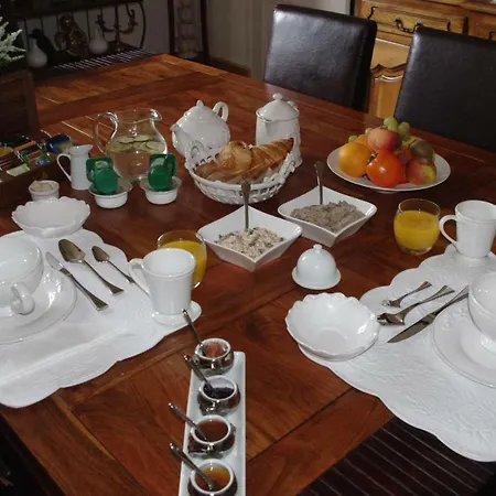 Bed & Breakfast Chateau De