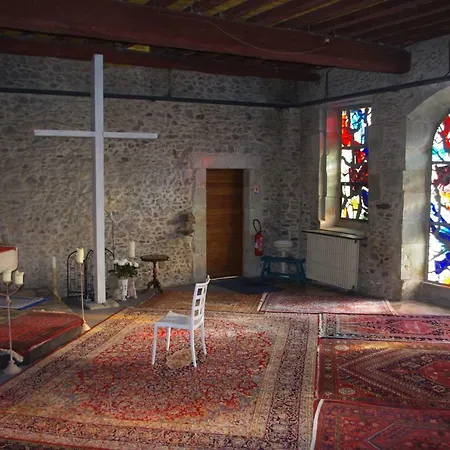 Chateau De 3* Verdalle