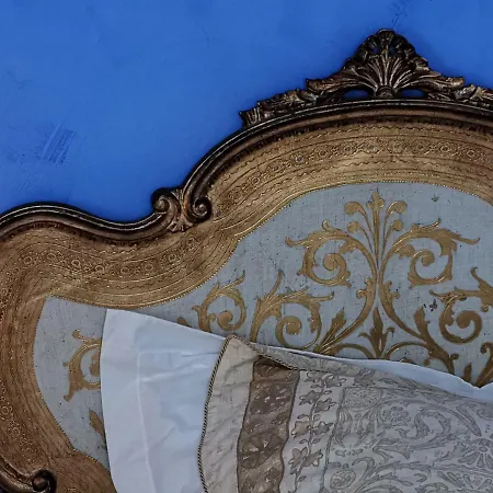 Bed & Breakfast Chateau De Verdalle