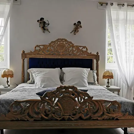 Bed & Breakfast Chateau De Verdalle