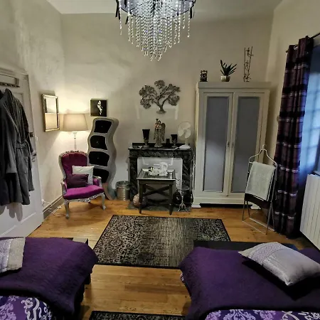 Chateau De 3* Verdalle