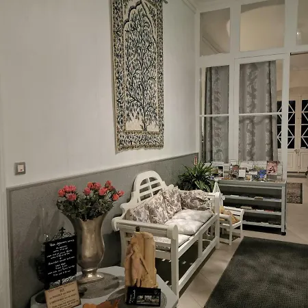 Chateau De B&B Verdalle