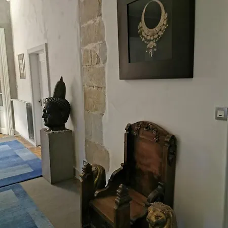 B&B Chateau De