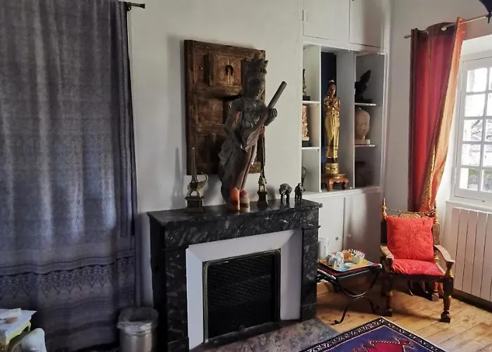 Chateau De 3* Verdalle